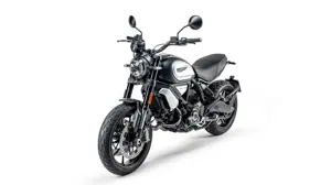 Ducati Scrambler