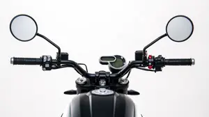 Ducati Scrambler