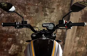 Ducati Scrambler