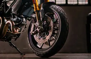 Ducati Scrambler 1100 Sport Pro