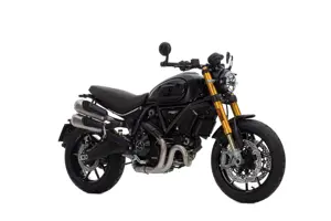 Ducati Scrambler 1100 Sport Pro