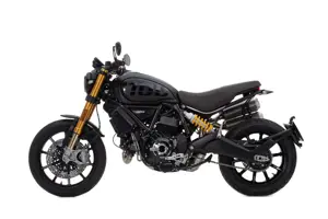 Ducati Scrambler 1100 Sport Pro