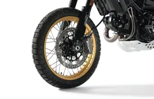 Ducati Scrambler