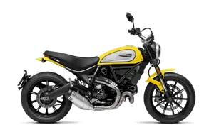 Ducati Scrambler