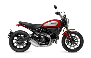 Ducati Scrambler