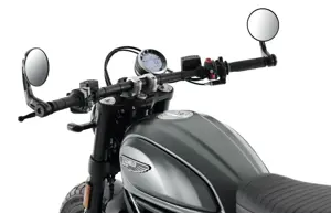 Ducati Scrambler