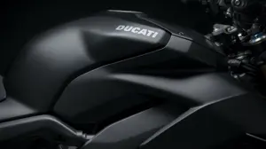 Ducati Streetfighter V4 S Dark Stealth