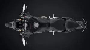 Ducati Streetfighter V4 S Dark Stealth