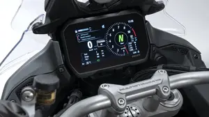 Ducati Multistrada V4 S