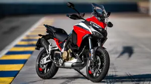 Ducati Multistrada V4 S