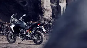 Ducati Multistrada V4 S