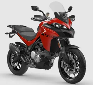 Ducati Multistrada