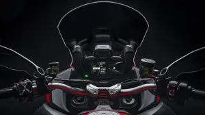 Ducati Multistrada