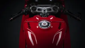 Ducati Panigale