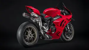 Ducati Panigale