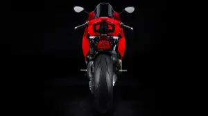 Ducati Panigale