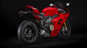 Ducati Panigale V4 S