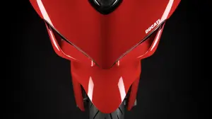 Ducati SuperSport 950