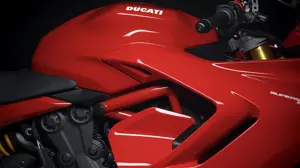 Ducati SuperSport 950