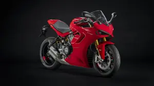 Ducati SuperSport 950