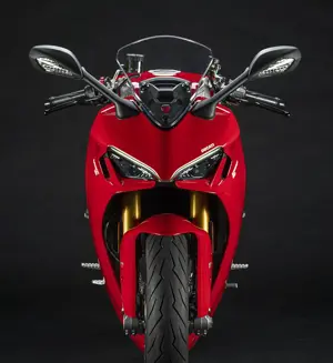 Ducati SuperSport 950