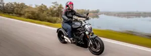 Ducati XDiavel