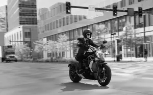 Ducati XDiavel