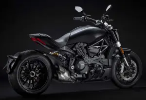 Ducati XDiavel