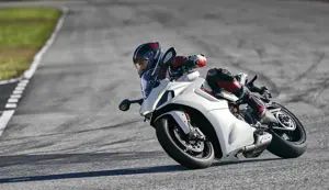 Ducati SuperSport