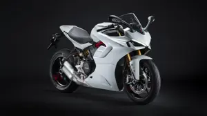 Ducati SuperSport