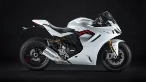 Ducati SuperSport