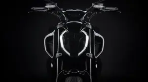 Ducati Diavel V4