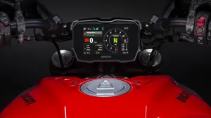 Ducati Diavel V4