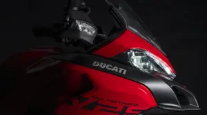 Ducati Multistrada