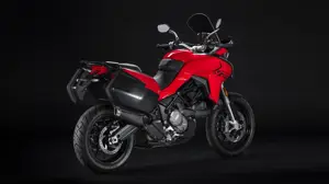 Ducati Multistrada