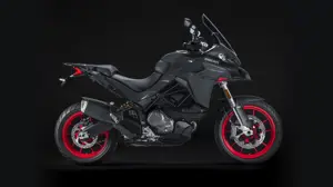 Ducati Multistrada