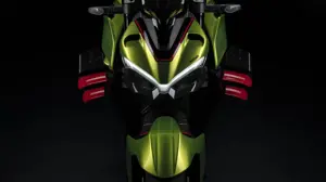 Ducati Streetfighter V4 Lamborghini