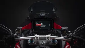 Ducati Multistrada V4 Pikes Peak