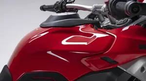 Ducati Multistrada V4 Rally