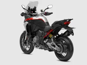 Ducati Multistrada V4 Rally