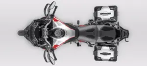 Ducati Multistrada V4 Rally