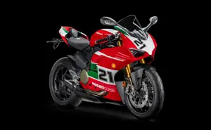 Ducati Panigale