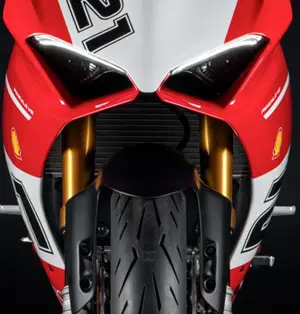 Ducati Panigale