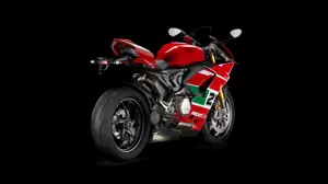 Ducati Panigale