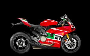 Ducati Panigale