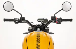 Ducati Scrambler