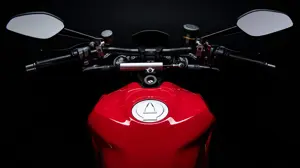 Ducati Streetfighter