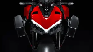 Ducati Streetfighter