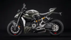 Ducati Streetfighter