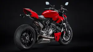 Ducati Streetfighter